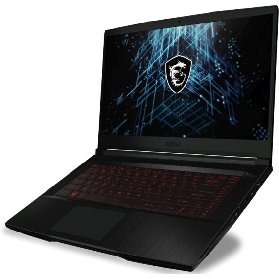 MSI GV15 Thin (11SCV-633US)