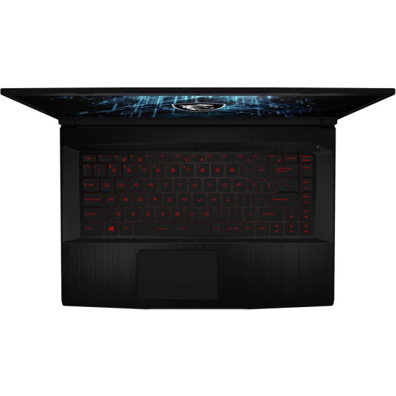 MSI GV15 Thin (11SCV-633US)
