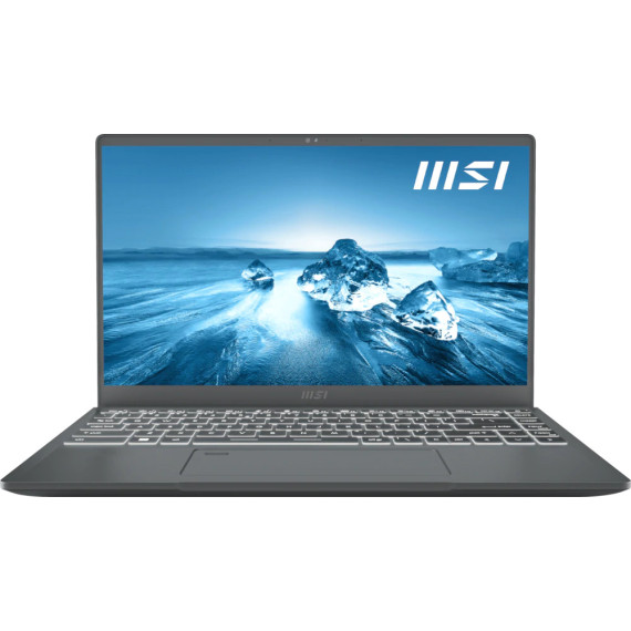 MSI Prestige 14 A12SC-007 (PRE1412007)