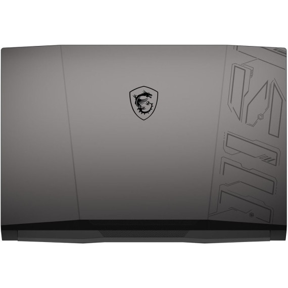 MSI Pulse 15 B13VFK (B13VFK-282US)