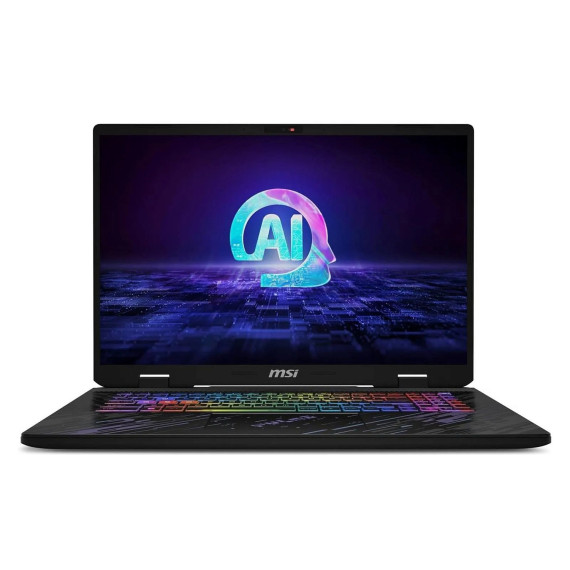 MSI Pulse 17 AI (C1VGKG-015XRO)