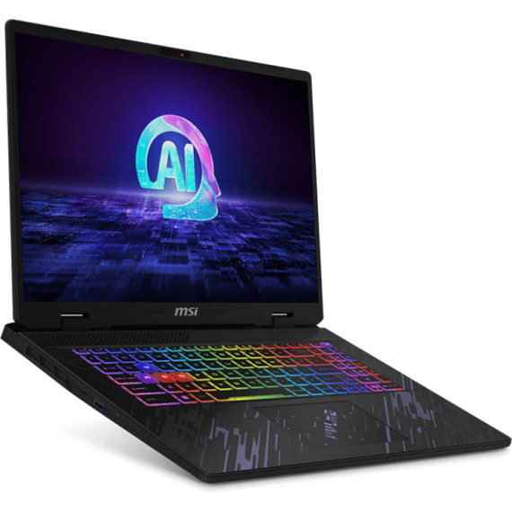 MSI Pulse 17 AI (C1VGKG-015XRO)