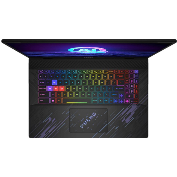 MSI Pulse 17 AI (C1VGKG-015XRO)