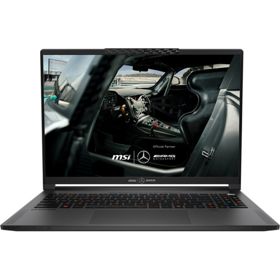 MSI Stealth 16 Mercedes-AMG A1VGG Selenite Gray (9S7-15F423-417)