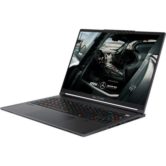 MSI Stealth 16 Mercedes-AMG A1VGG Selenite Gray (9S7-15F423-417)