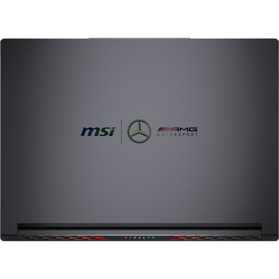 MSI Stealth 16 Mercedes-AMG A1VGG Selenite Gray (9S7-15F423-417)
