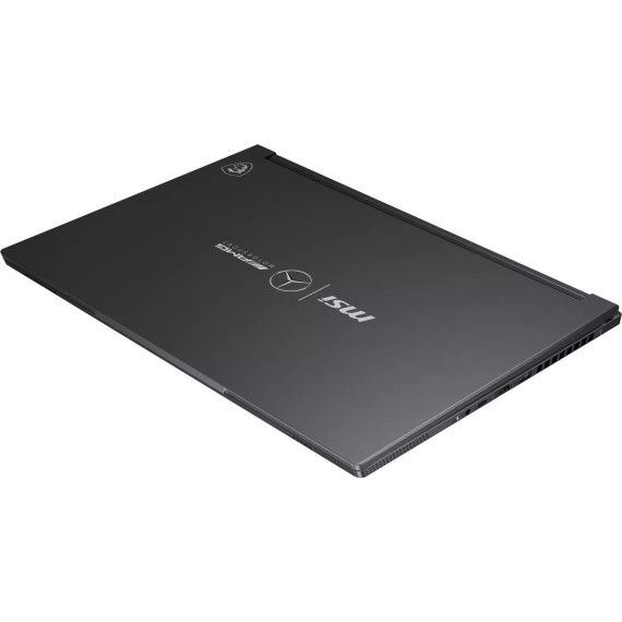 MSI STEALTH 16 MERCEDES-AMG MOTORSPORT Gray (A13VG-273CZ)