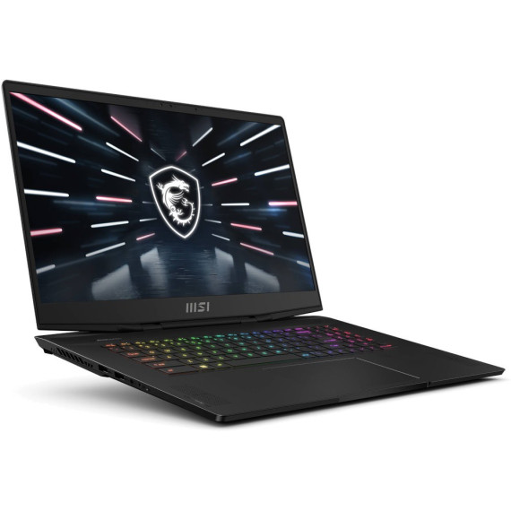 MSI Stealth GS77 12UHS (GS7712UHS-083US)