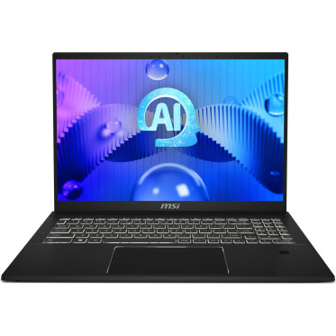 MSI Summit E16 AI Studio A1V 2-in-1 (A1VFTG-037US)