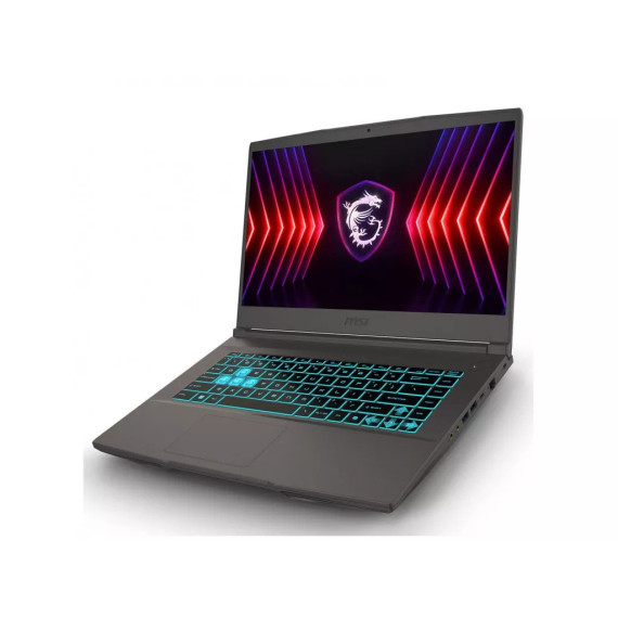 MSI Thin A15 AI (B8VF-270US)