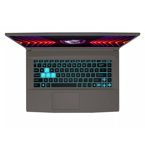 MSI Thin A15 AI (B8VF-270US)