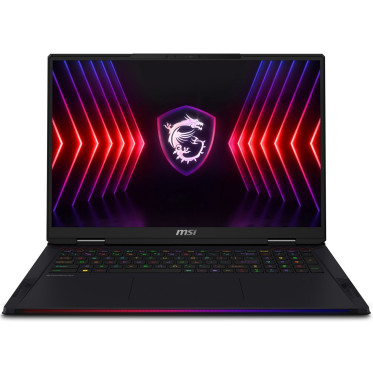 MSI Raider A18 HX A7VHG (A7VHG-024US)