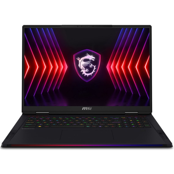 MSI Raider A18 HX A7VHG (A7VHG-024US)