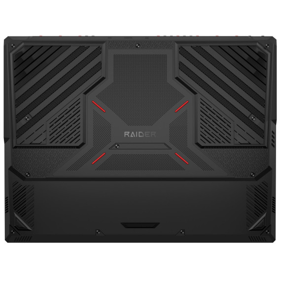 MSI Raider A18 HX A7VHG (A7VHG-024US)