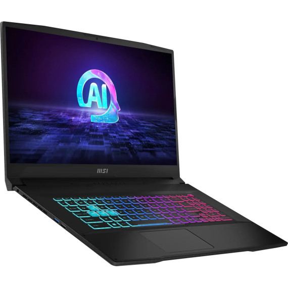 MSI Katana A17 AI B8VG (B8VG-1002US)