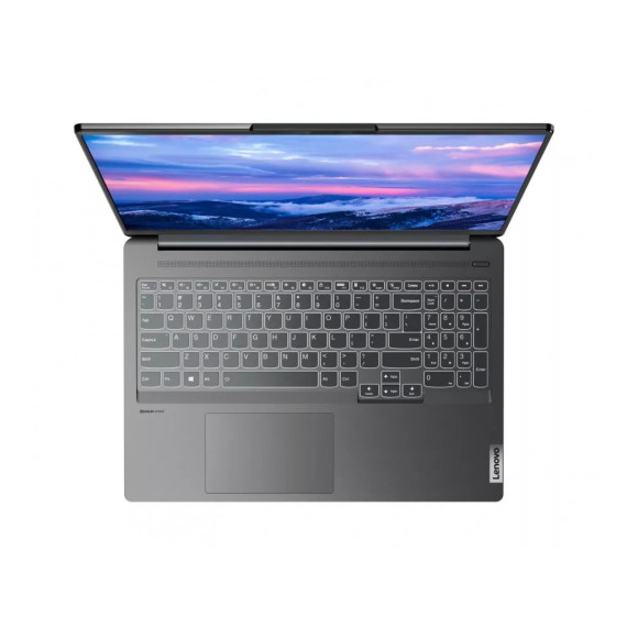 Lenovo IdeaPad 5 Pro 16ACH6 (82L500BNPB)