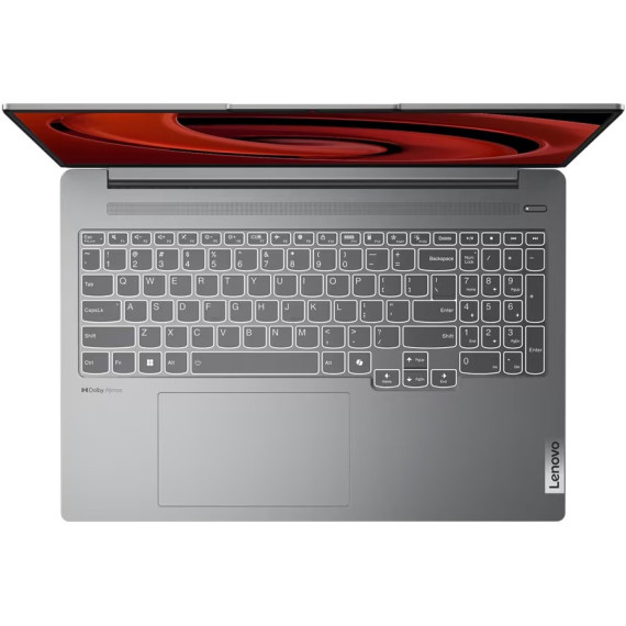 Lenovo IdeaPad Pro 5 16AHP9 Arctic Grey (83D5001BCK)