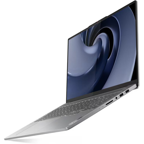 Lenovo IdeaPad Pro 5 16IMH9 Arctic Grey (83D4001FCK)