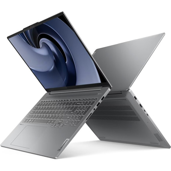 Lenovo IdeaPad Pro 5 16IMH9 Arctic Grey (83D4001FCK)