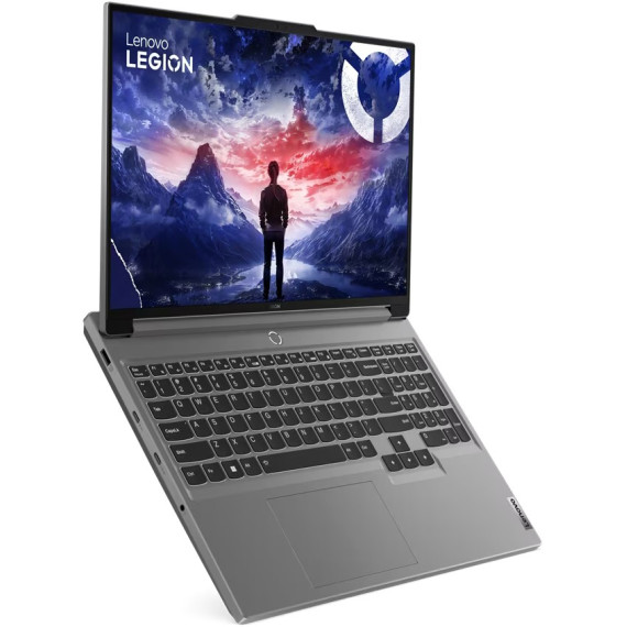 Lenovo Legion 5 16IRX9 (83DG00A9US)