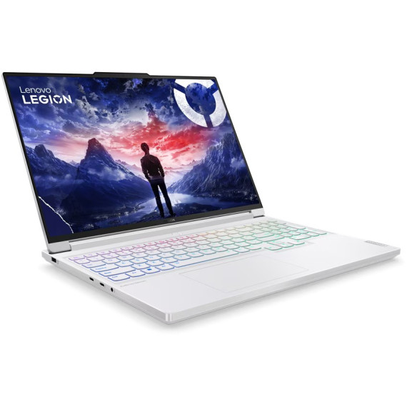 Lenovo Legion 7 16IRX9 Glacier White (83FD021FUS)