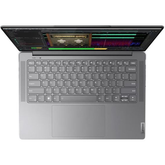 Lenovo Yoga Pro 7 14IMH9 (83E200ACRA)