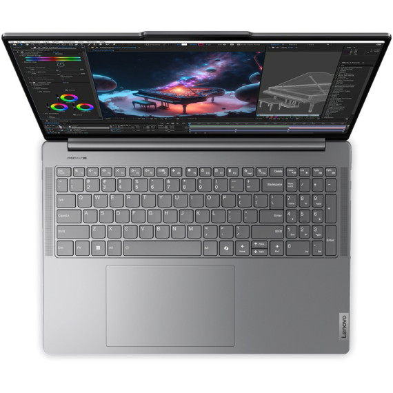 Lenovo Yoga Pro 9 16IMH9 (83DN006QPB)