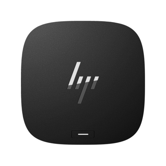 HP Thunderbolt Dock 280W G4 w/Combo Cable (4J0G4AA)