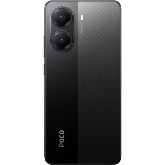 Xiaomi Poco X7 Pro 8/256GB Black EU