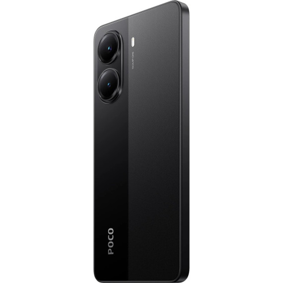 Xiaomi Poco X7 Pro 8/256GB Black EU