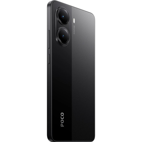 Xiaomi Poco X7 Pro 8/256GB Black EU
