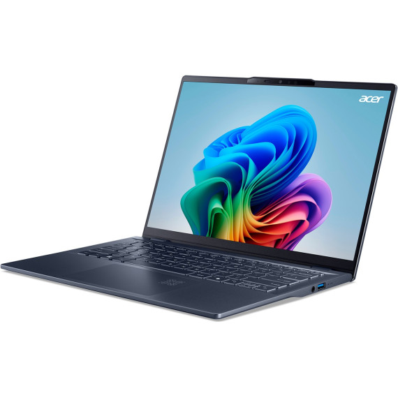 Acer Swift 14 AI SF14-51-5048 Steam Blue (NX.J2KEU.001)