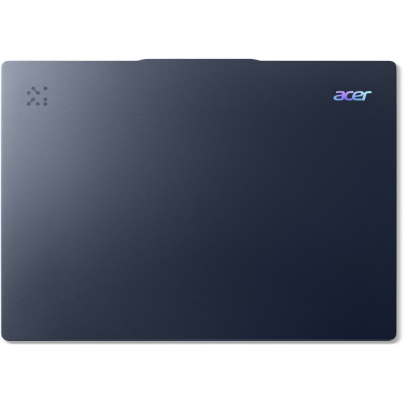 Acer Swift 14 AI SF14-51-5048 Steam Blue (NX.J2KEU.001)