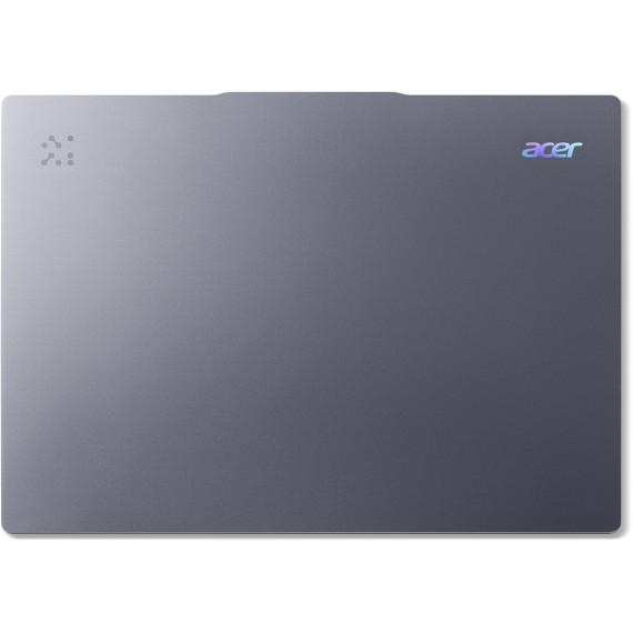 Acer Swift 14 AI SF14-51-78NA Steel Gray (NX.J2JEU.005)