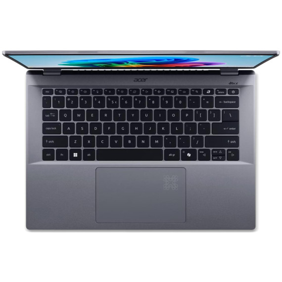 Acer Swift Go 14 AI SFG14-01 (NX.KYXEU.005)