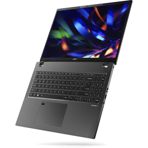Acer TravelMate P2 16 TMP216-51-G2-TCO-57B7 Steel Gray (NX.B9GEU.00C)