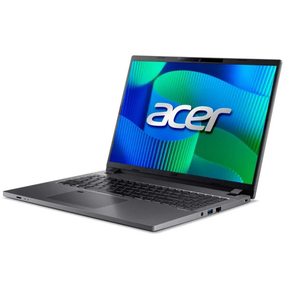 Acer TravelMate P2 16 TMP216-41-TCO-R4UC Steel Gray (NX.BB2EU.006)