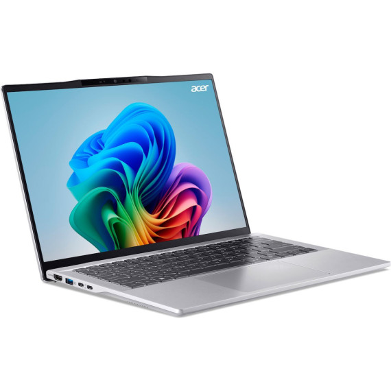 Acer Swift 14 AI SF14-61T-R6JL Pure Silver (NX.J1CEU.001)
