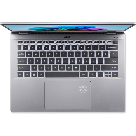 Acer Swift 14 AI SF14-61T-R6JL Pure Silver (NX.J1CEU.001)