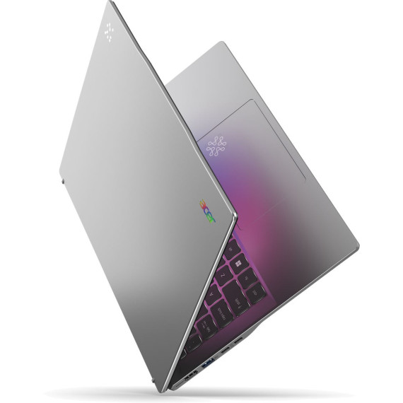 Acer Swift 14 AI SF14-61T-R6JL Pure Silver (NX.J1CEU.001)