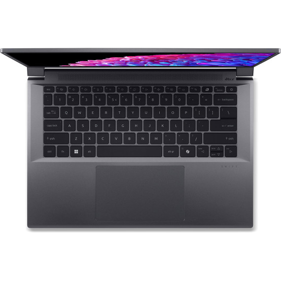 Acer Swift X 14 SFX14-72G-75M0 (NX.KR9EP.002)