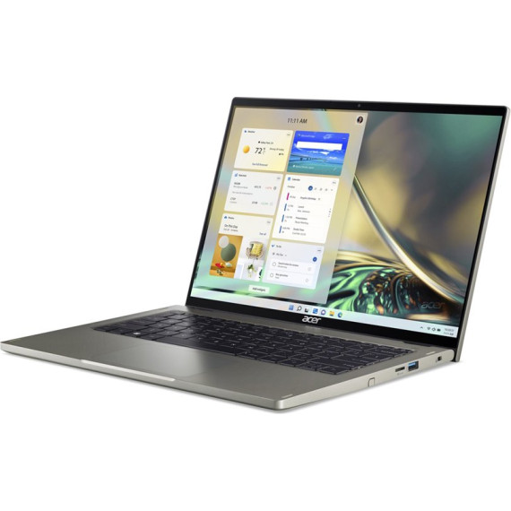 Acer Spin 5 SP514-51N-70LZ (NX.K08AA.001)