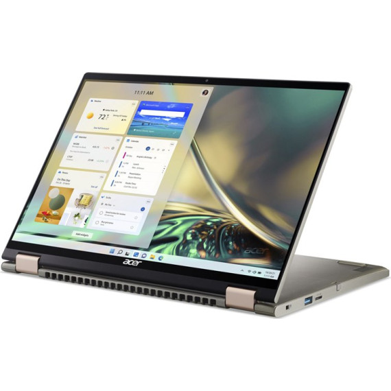 Acer Spin 5 SP514-51N-70LZ (NX.K08AA.001)