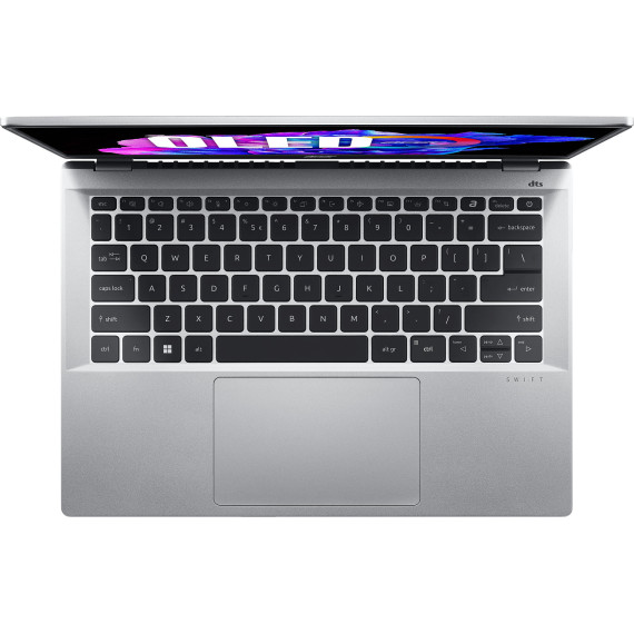 Acer Swift Go 14 SFG14-72 (NX.KP0EP.001)