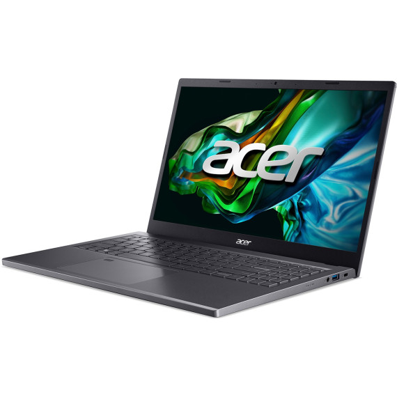 Acer Aspire 5 A515-48M-R2Z3 Steel Gray (NX.KJ9EU.00D)