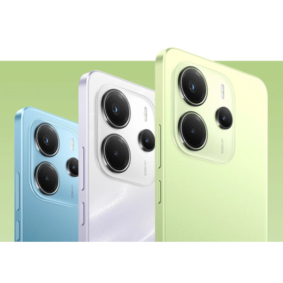 Xiaomi Redmi Note 14 6/128GB Mist Purple EU