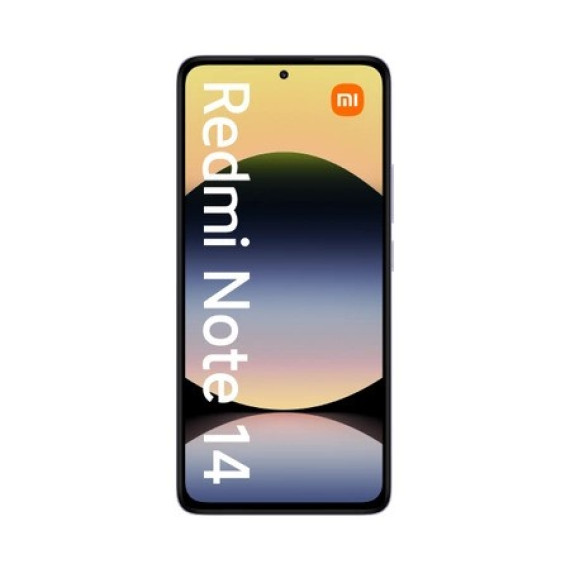 Xiaomi Redmi Note 14 8/128GB Mist Purple EU