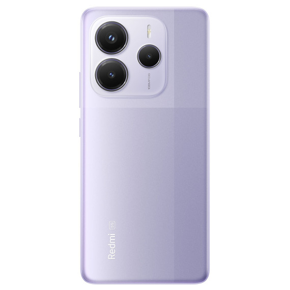Xiaomi Redmi Note 14 5G 6/128GB Lavender Purple EU