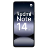 Xiaomi Redmi Note 14 5G 8/256GB Midnight Black EU