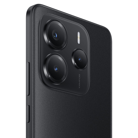 Xiaomi Redmi Note 14 5G 8/256GB Midnight Black EU